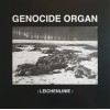 GENOCIDE ORGAN "Leichenlinie" LP